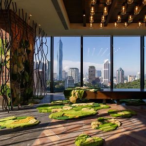 Hotel Indigo Kuala Lumpur On The Park By Ihg