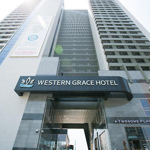 Western Grace Hotel Incheon