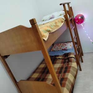Dormitory Room